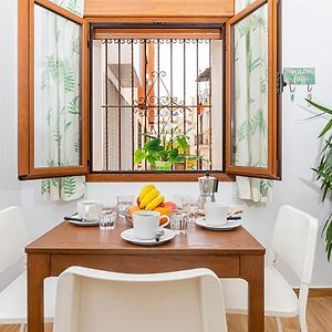 Appartement op de Begane Grond